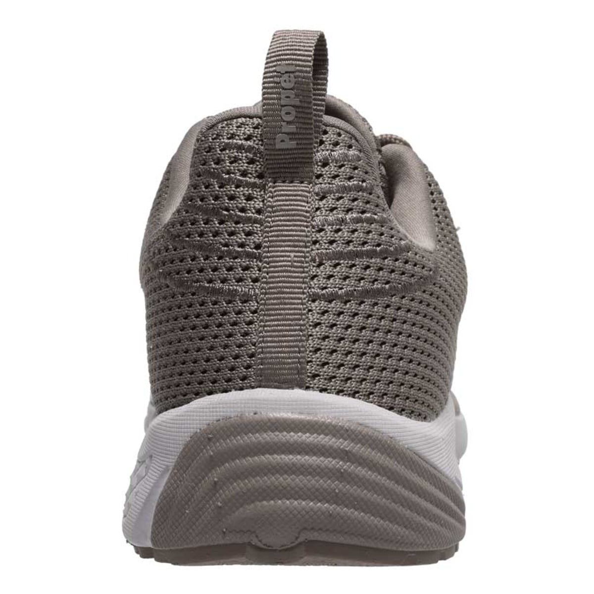 Propet Tour Knit Men's Sneakers - Morel - View 4