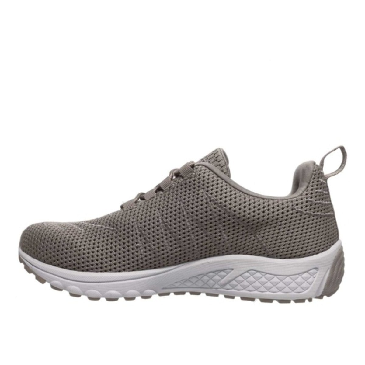 Propet Tour Knit Men's Sneakers - Morel - View 7