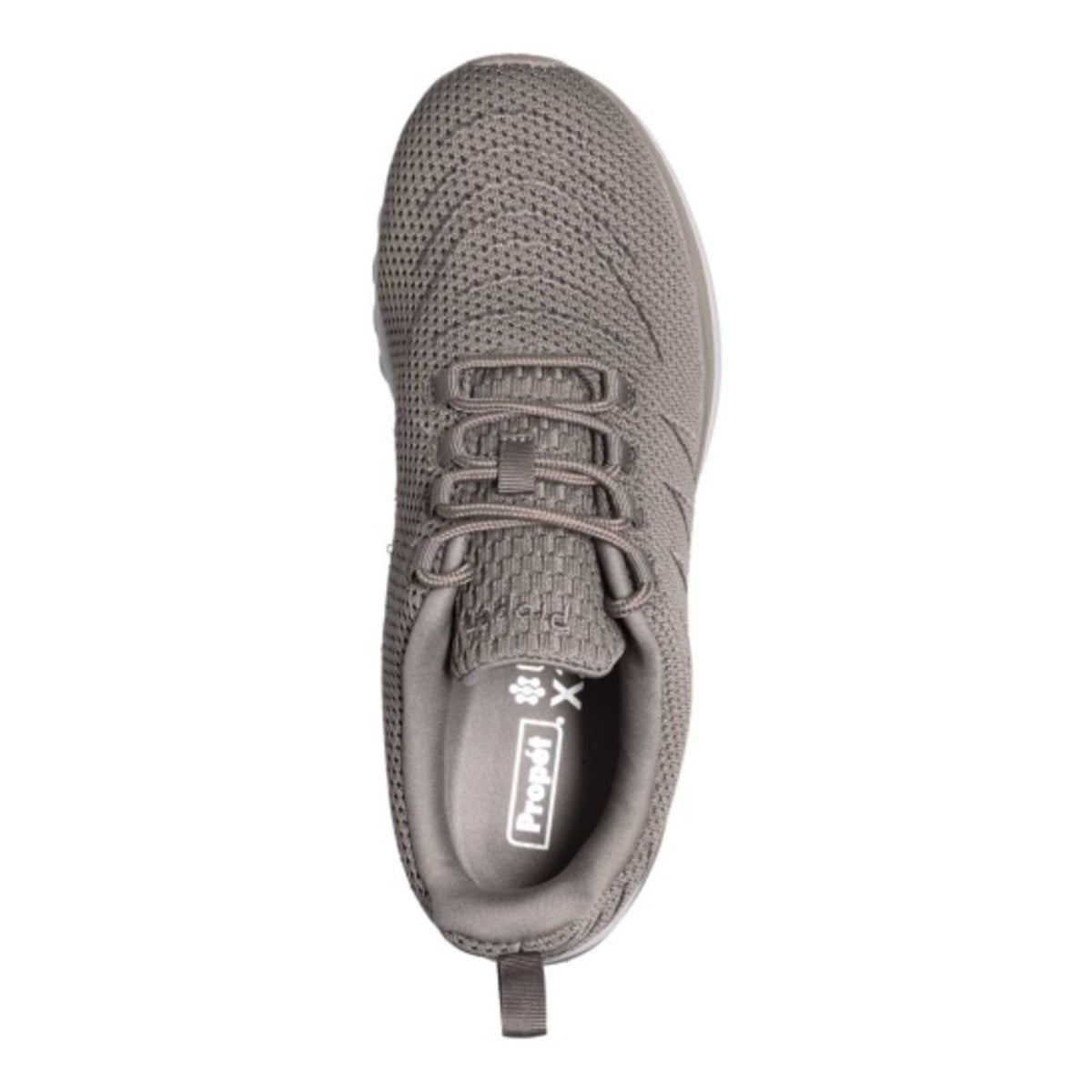 Propet Tour Knit Men's Sneakers - Morel - View 8