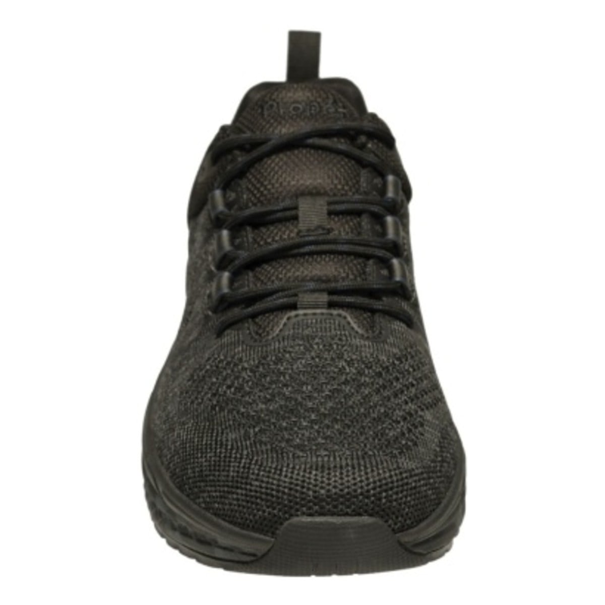 Propet Ultra 267 Men's Athletic Comfort Shoe - Black/Marled - View 5