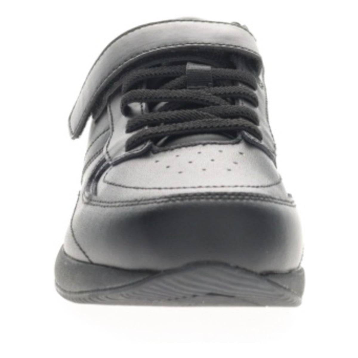 Propet Lifewalker Sport FX Men's Walking Shoes - Black - View 7