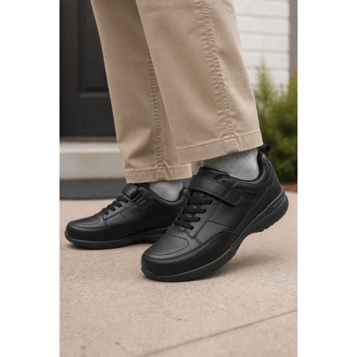 Propet Lifewalker Sport FX Men's Walking Shoe - Lifestyle