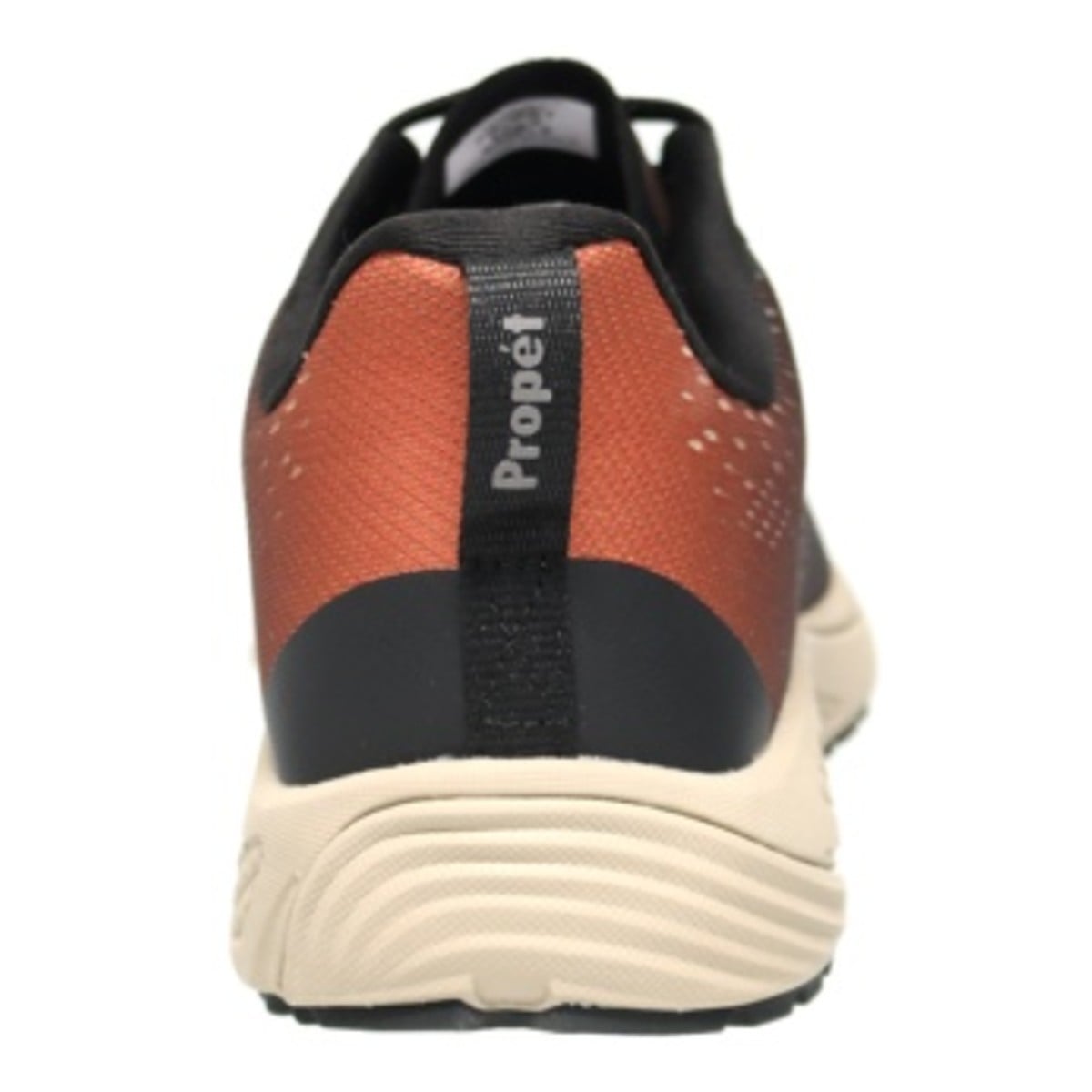 Propet One Evolve Men's Sneakers - Brown/Rust - View 6