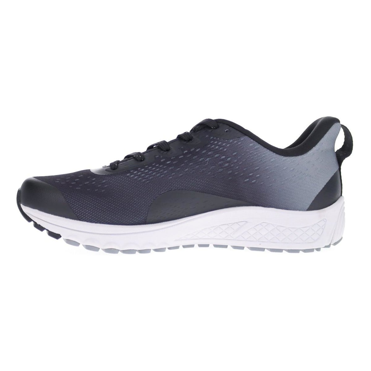 Propet One Evolve Men's Sneakers - Black Steel - View 2