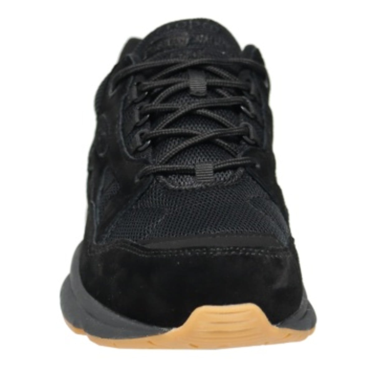 Propet Stability Fusion Men's Walking Shoes - Black - View 8