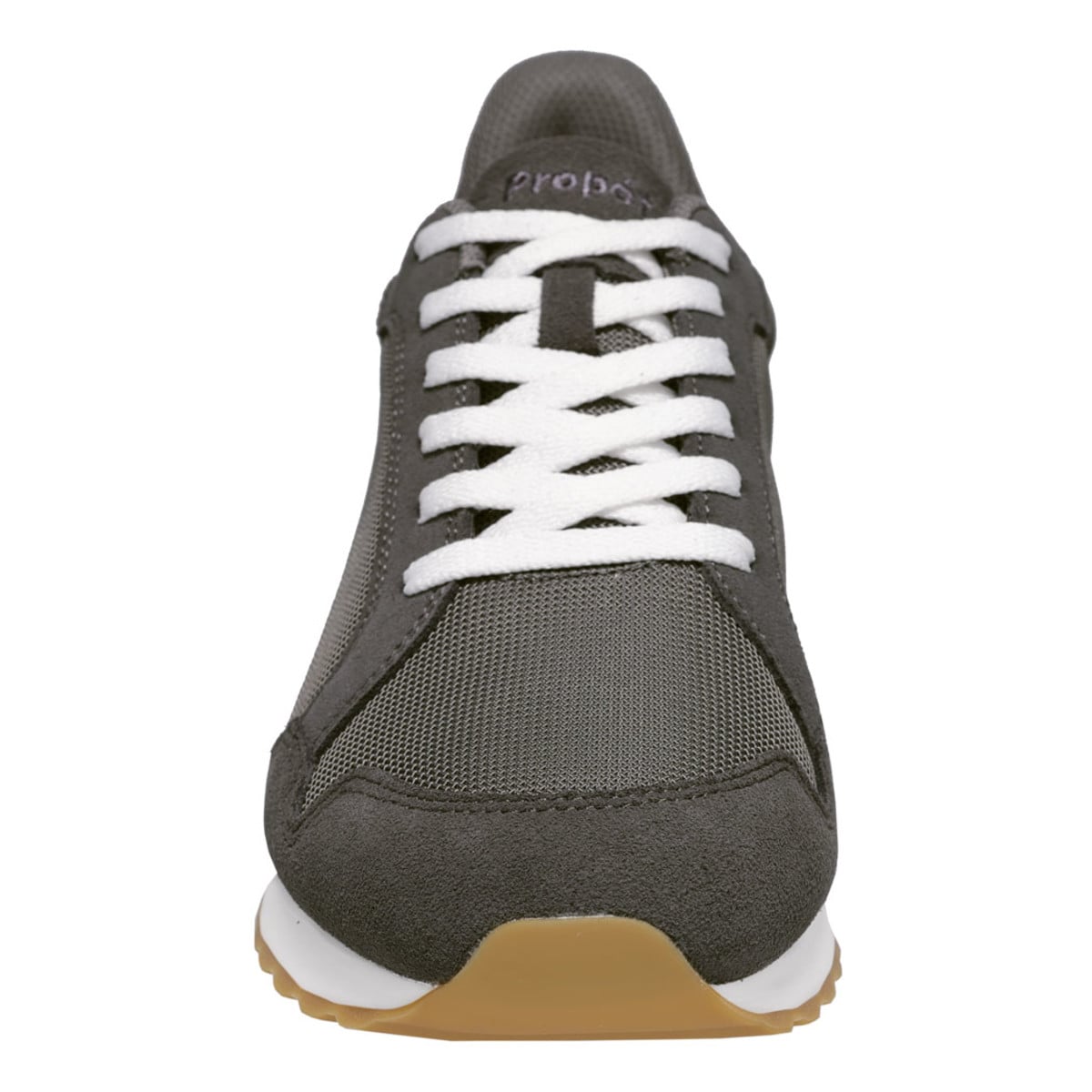 Propet Carmine Men's Sneakers - Grey - View 3