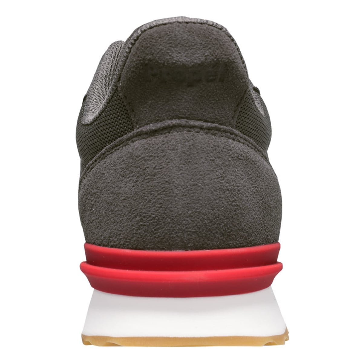 Propet Carmine Men's Sneakers - Grey - View 5