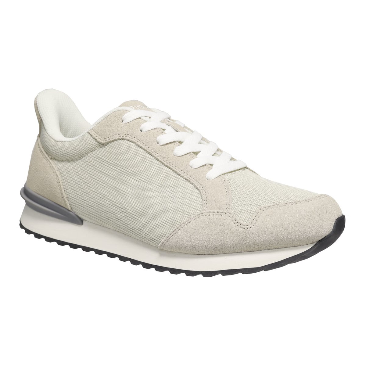 Propet Carmine Men's Sneakers - Taupe - View 2