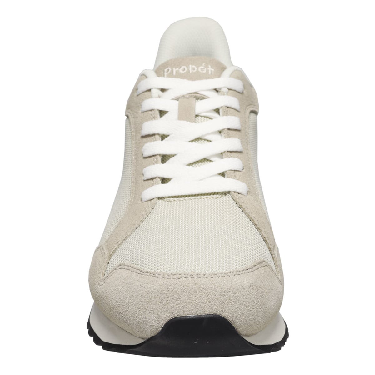 Propet Carmine Men's Sneakers - Taupe - View 3