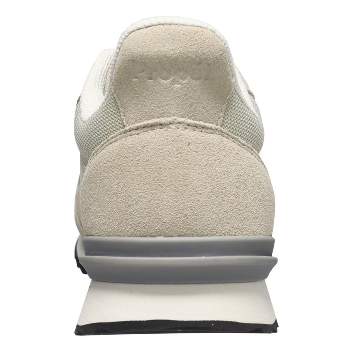 Propet Carmine Men's Sneakers - Taupe - View 5