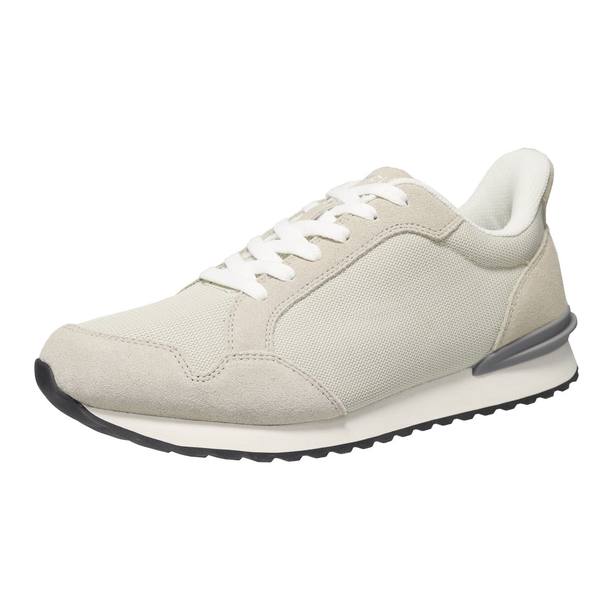 Propet Carmine Men's Sneakers - Taupe - View 8