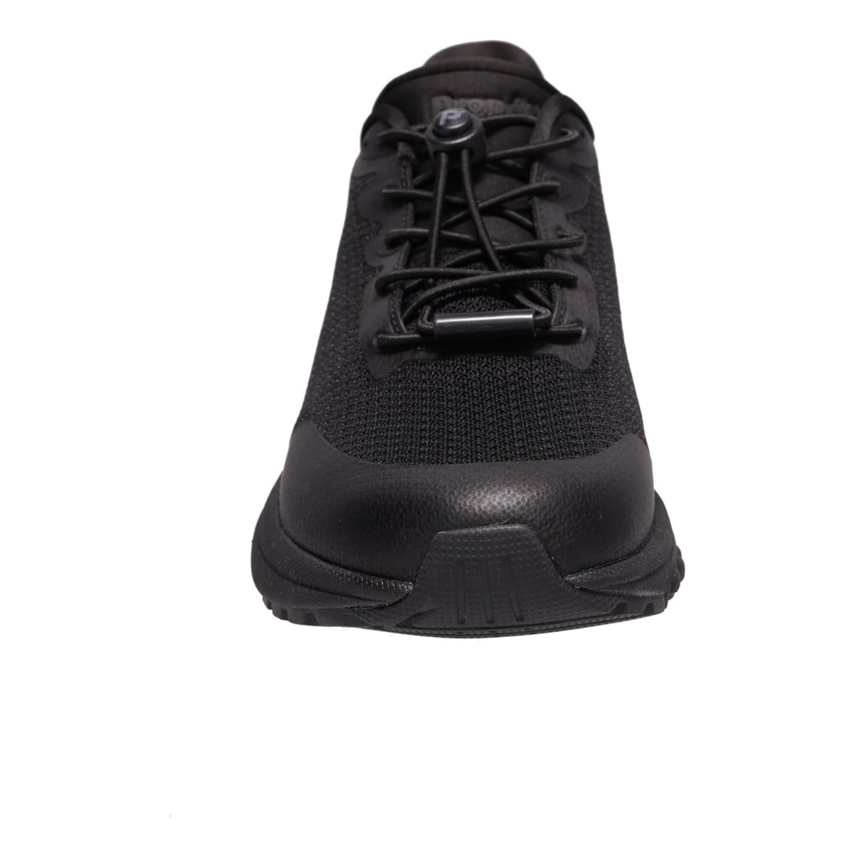 Propet One Velocity Men's Sneakers - All Black - View 3