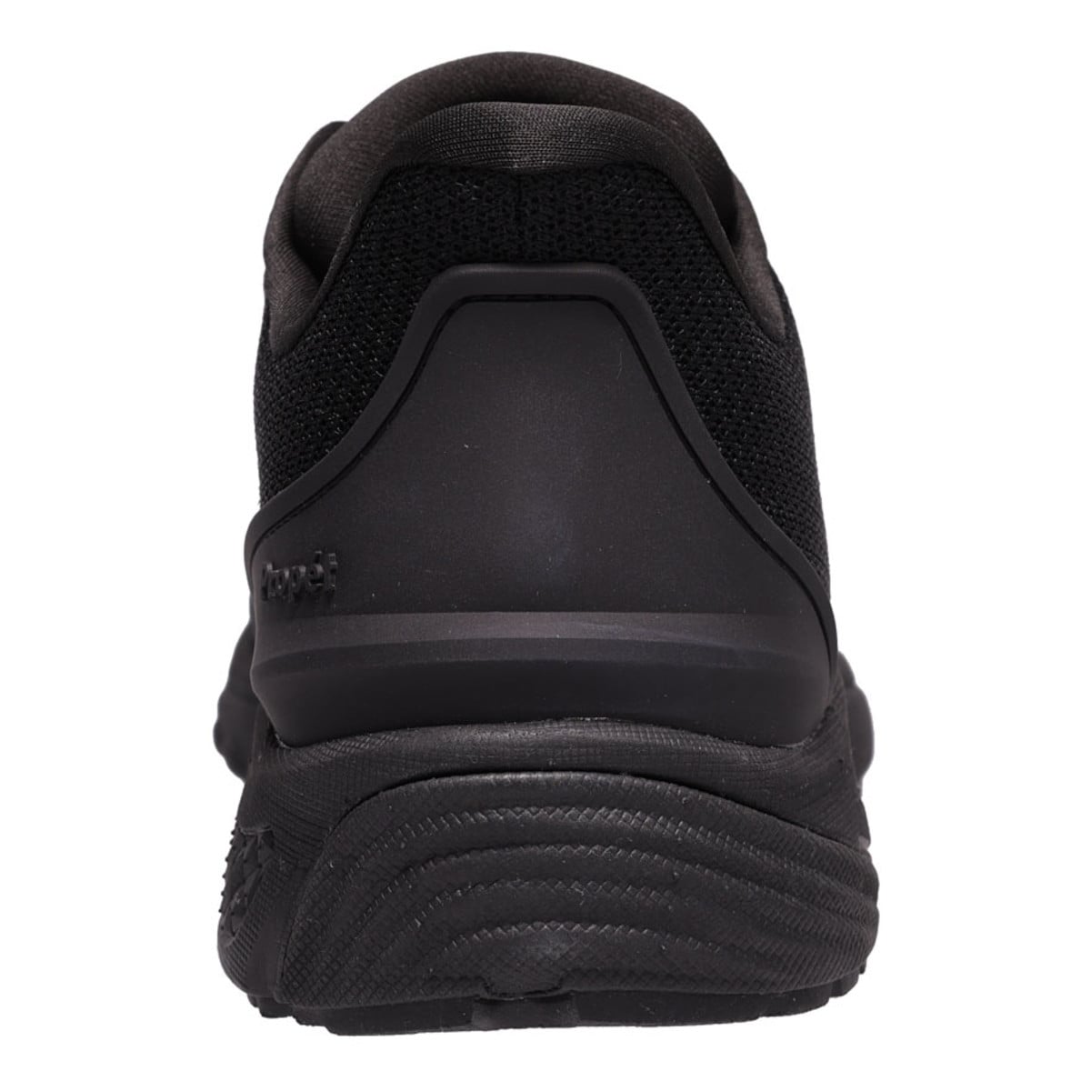 Propet One Velocity Men's Sneakers - All Black - View 5