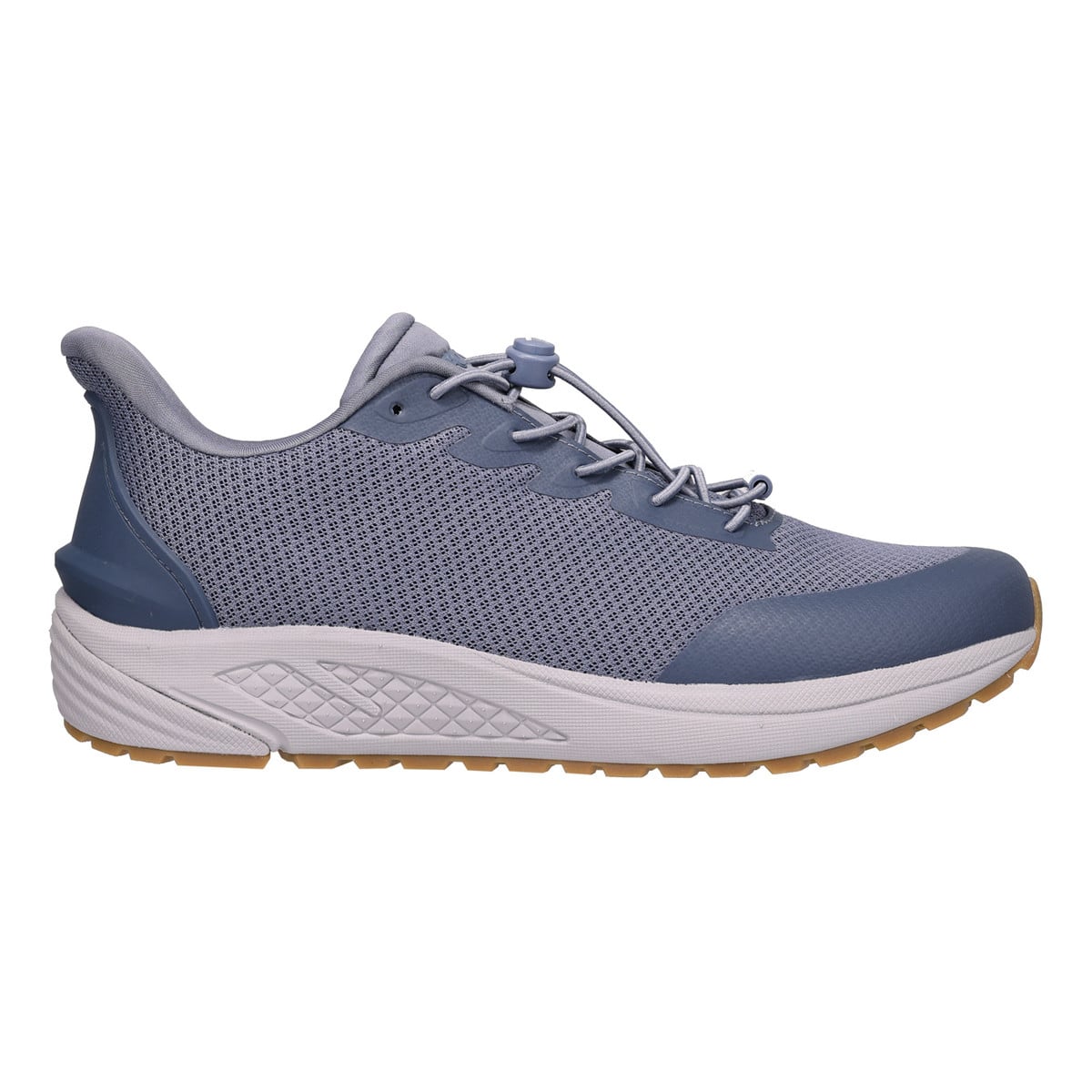 Propet One Velocity Men's Sneakers - Blue - View 1