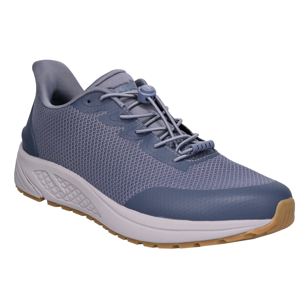 Propet One Velocity Men's Sneakers - Blue - View 2