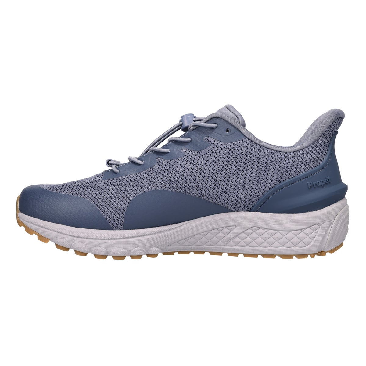 Propet One Velocity Men's Sneakers - Blue - View 4