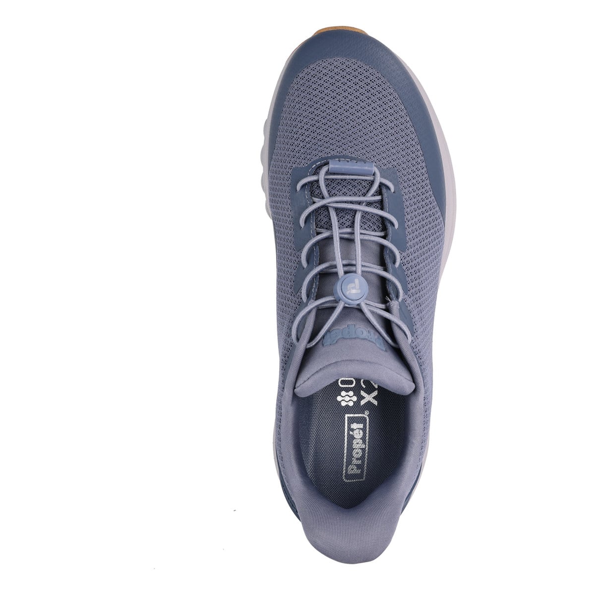 Propet One Velocity Men's Sneakers - Blue - View 7