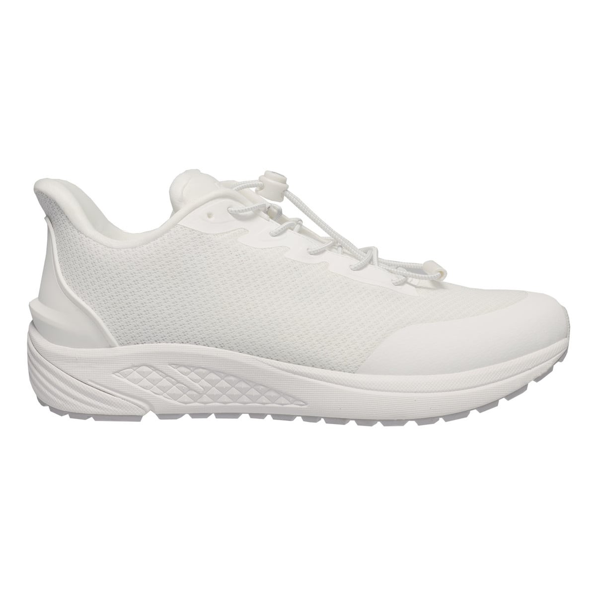 Propet One Velocity Men's Sneakers - White - View 1