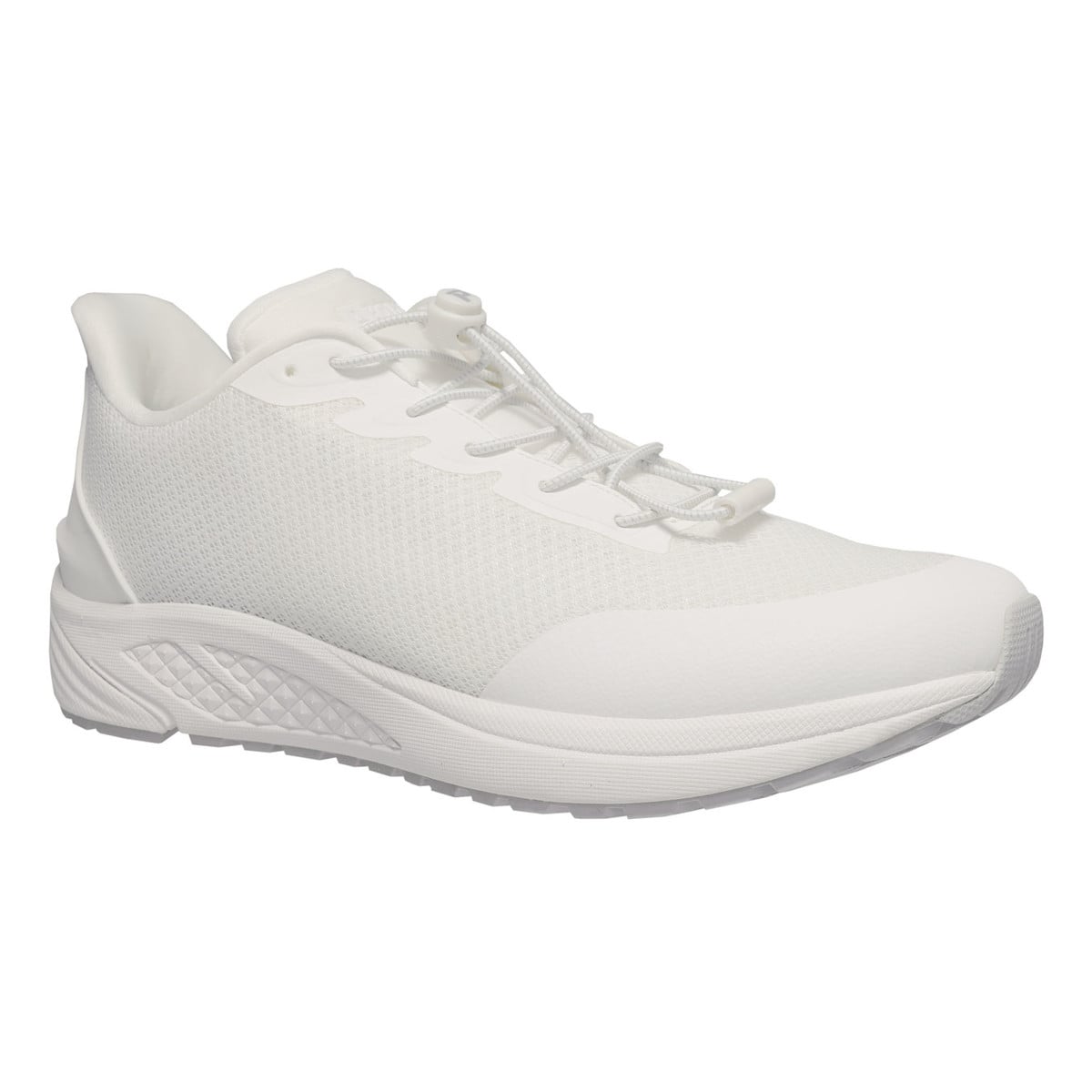Propet One Velocity Men's Sneakers - White - View 2