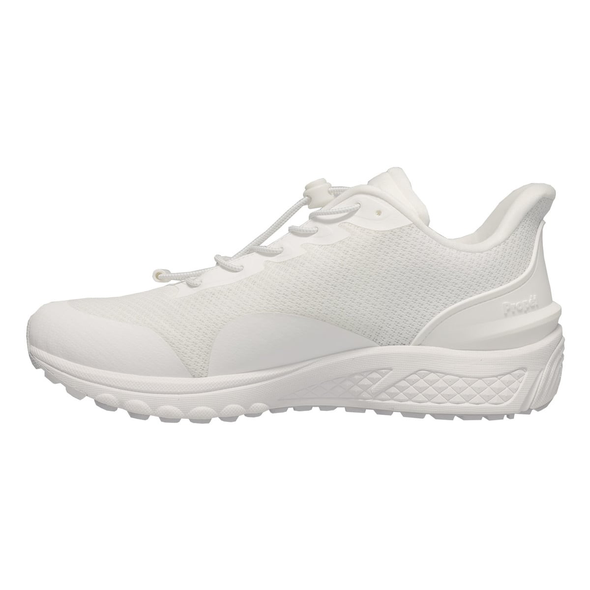 Propet One Velocity Men's Sneakers - White - View 4