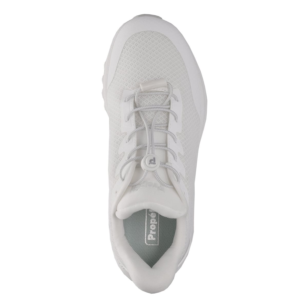Propet One Velocity Men's Sneakers - White - View 7