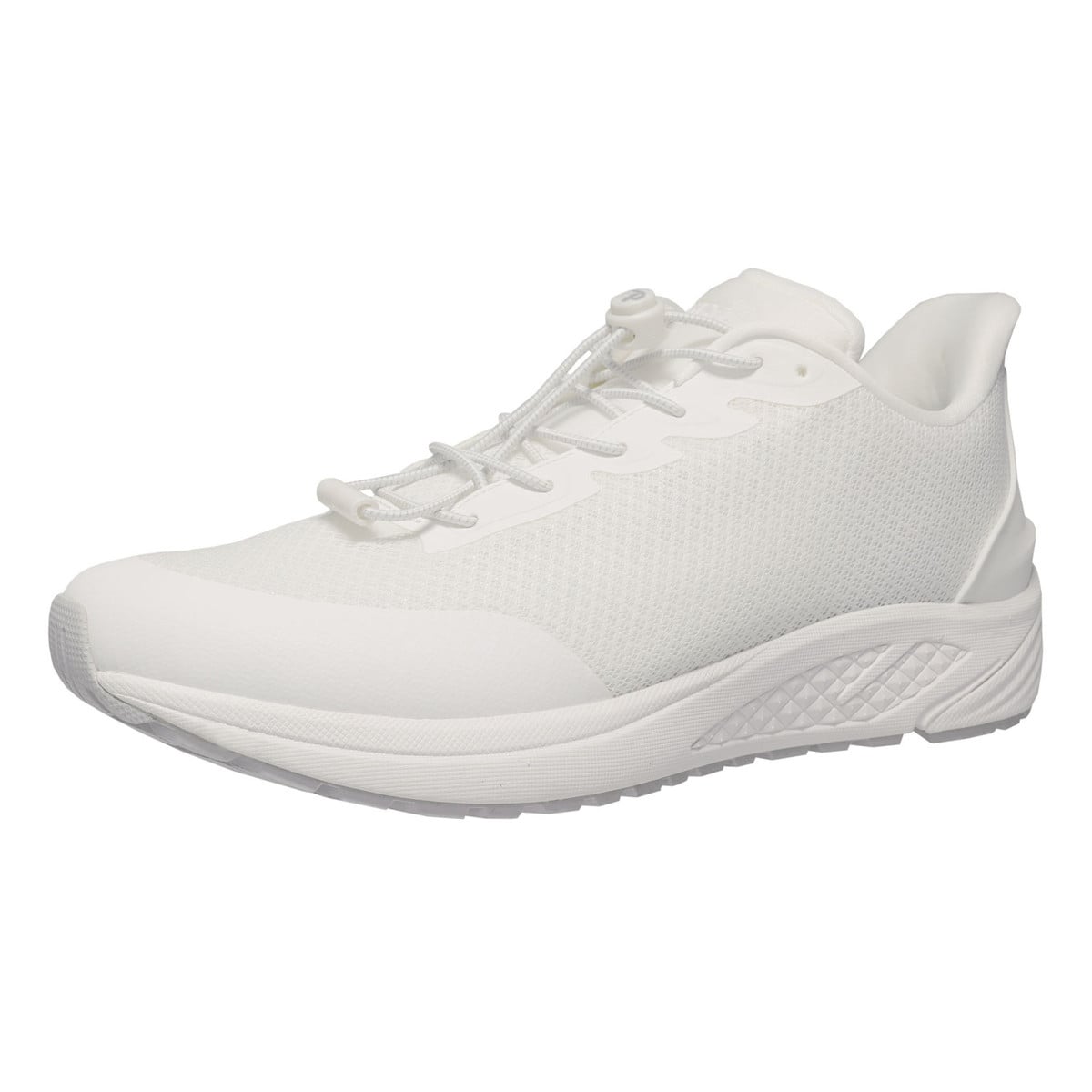 Propet One Velocity Men's Sneakers - White - View 8