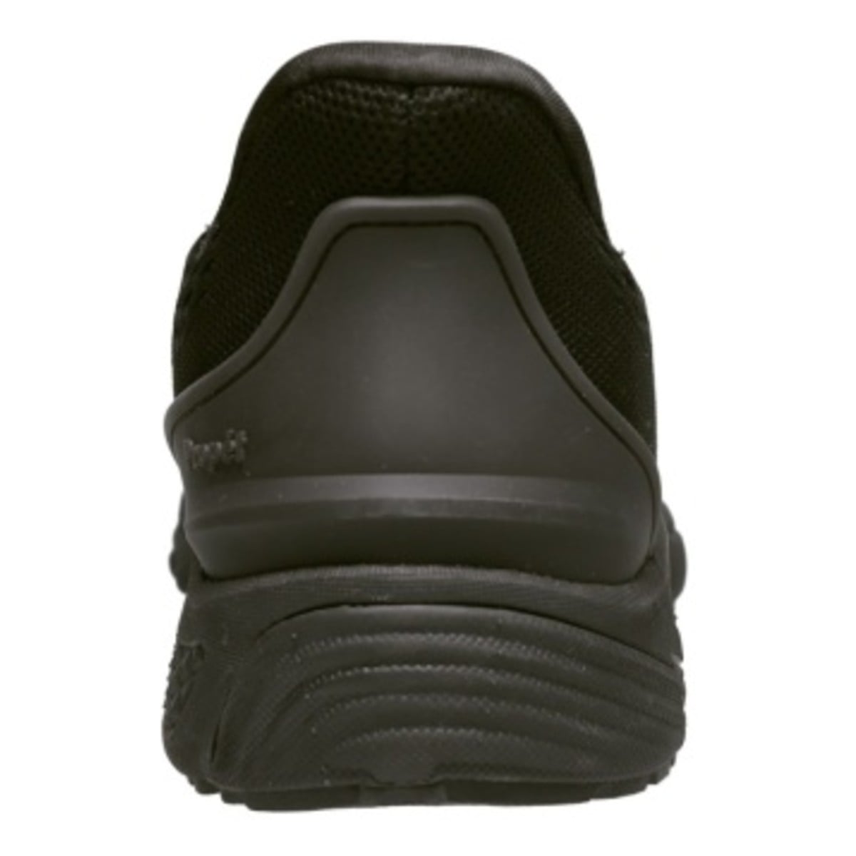 Propet One Velocity Slipon Men's Sneakers - All Black - View 2