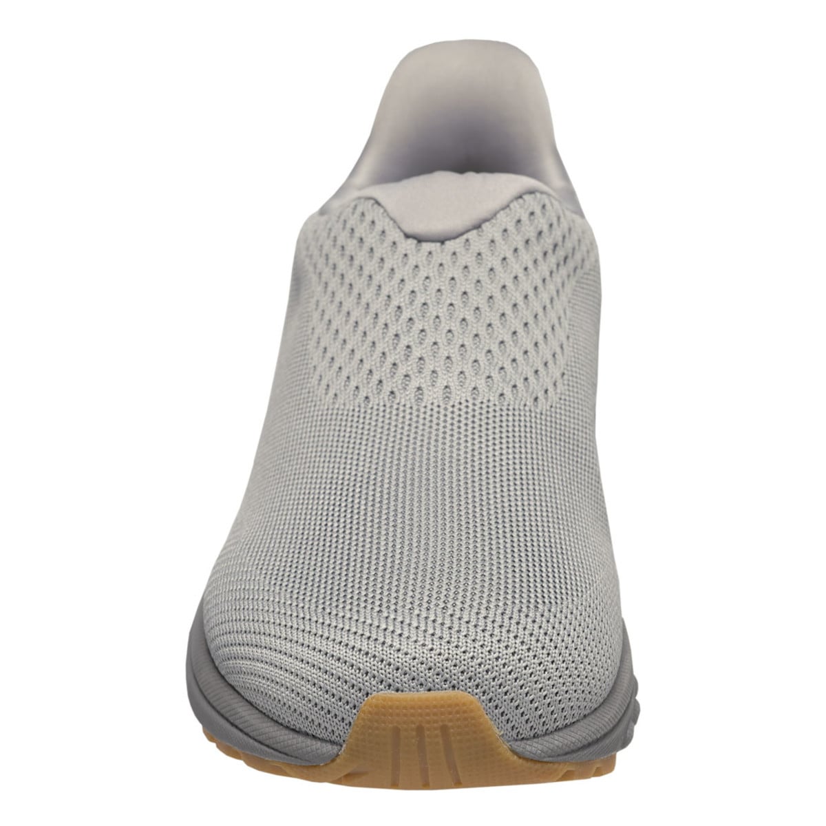 Propet One Velocity Slipon Men's Sneakers - Grey - View 3