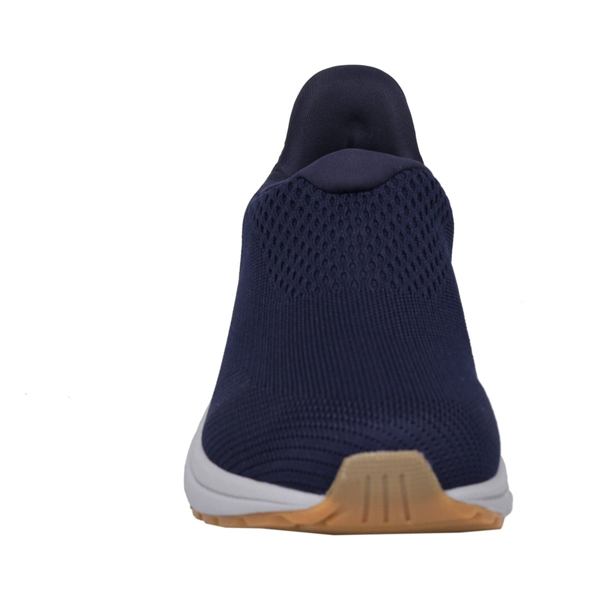 Propet One Velocity Slipon Men's Sneakers - Navy - View 3