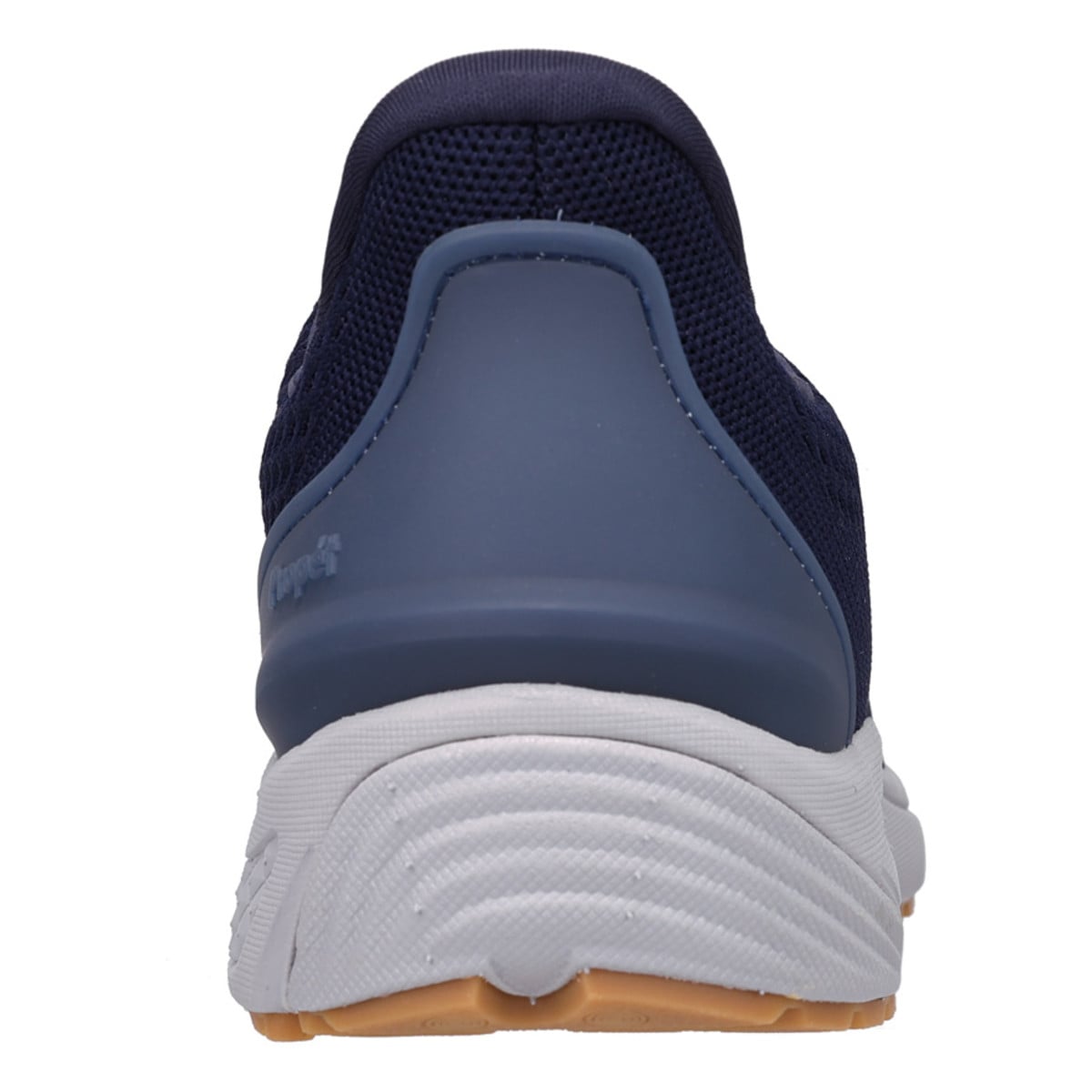 Propet One Velocity Slipon Men's Sneakers - Navy - View 5