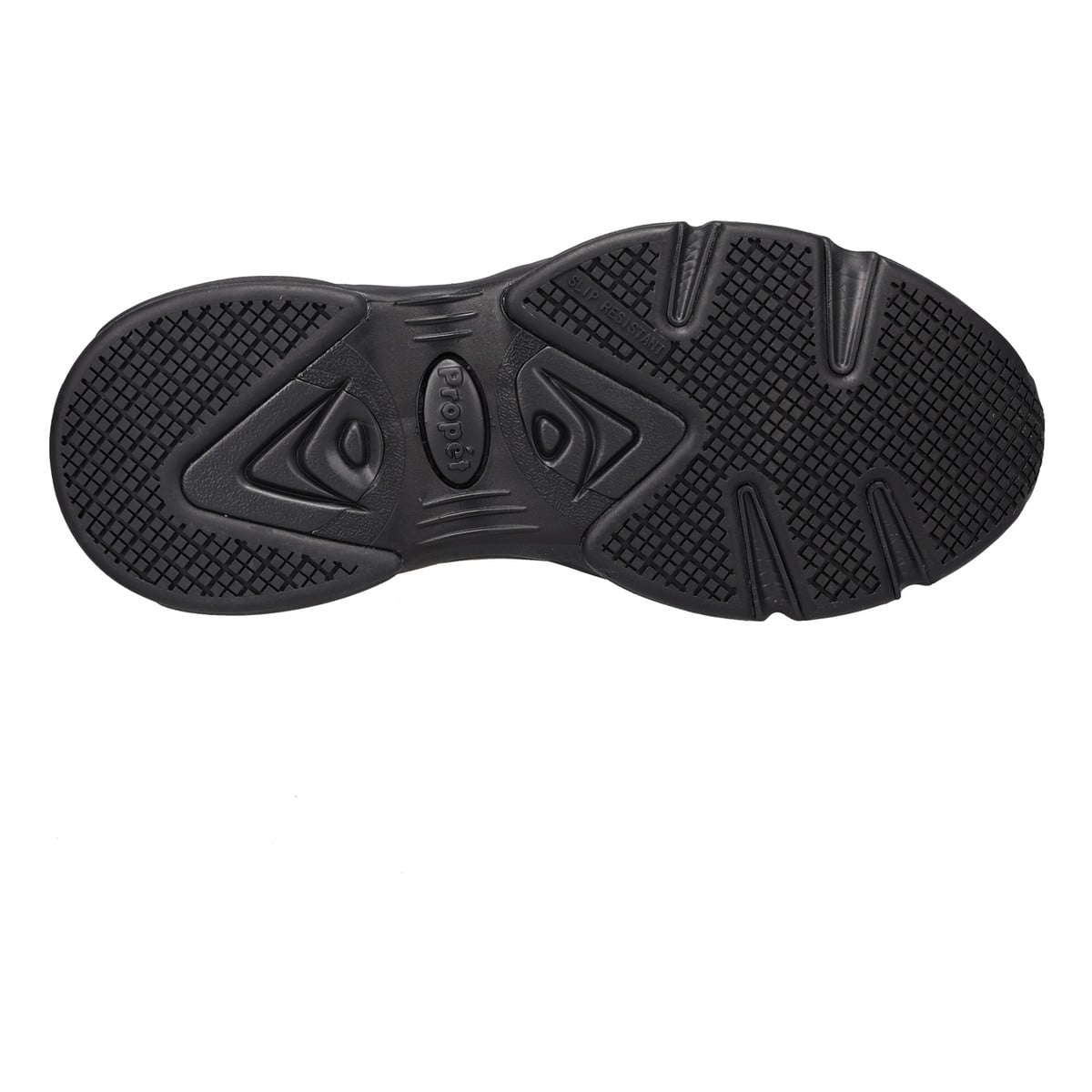 Propet Stability Freestyle Men's Sneakers - Moss Suede - View 7