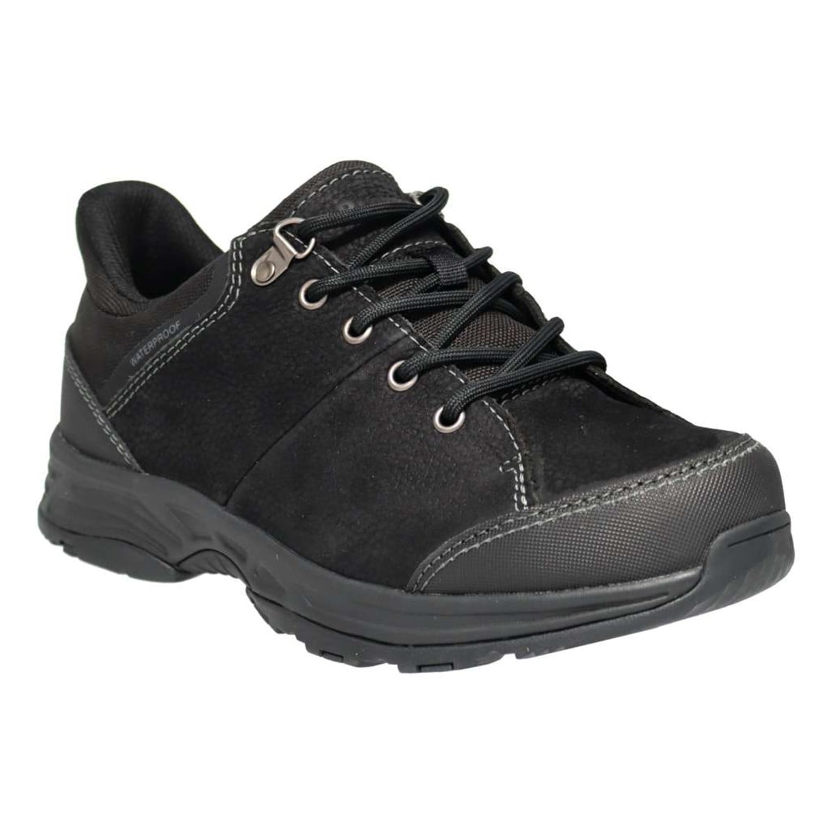 Propet Cruise Men's Boots - Black - View 2
