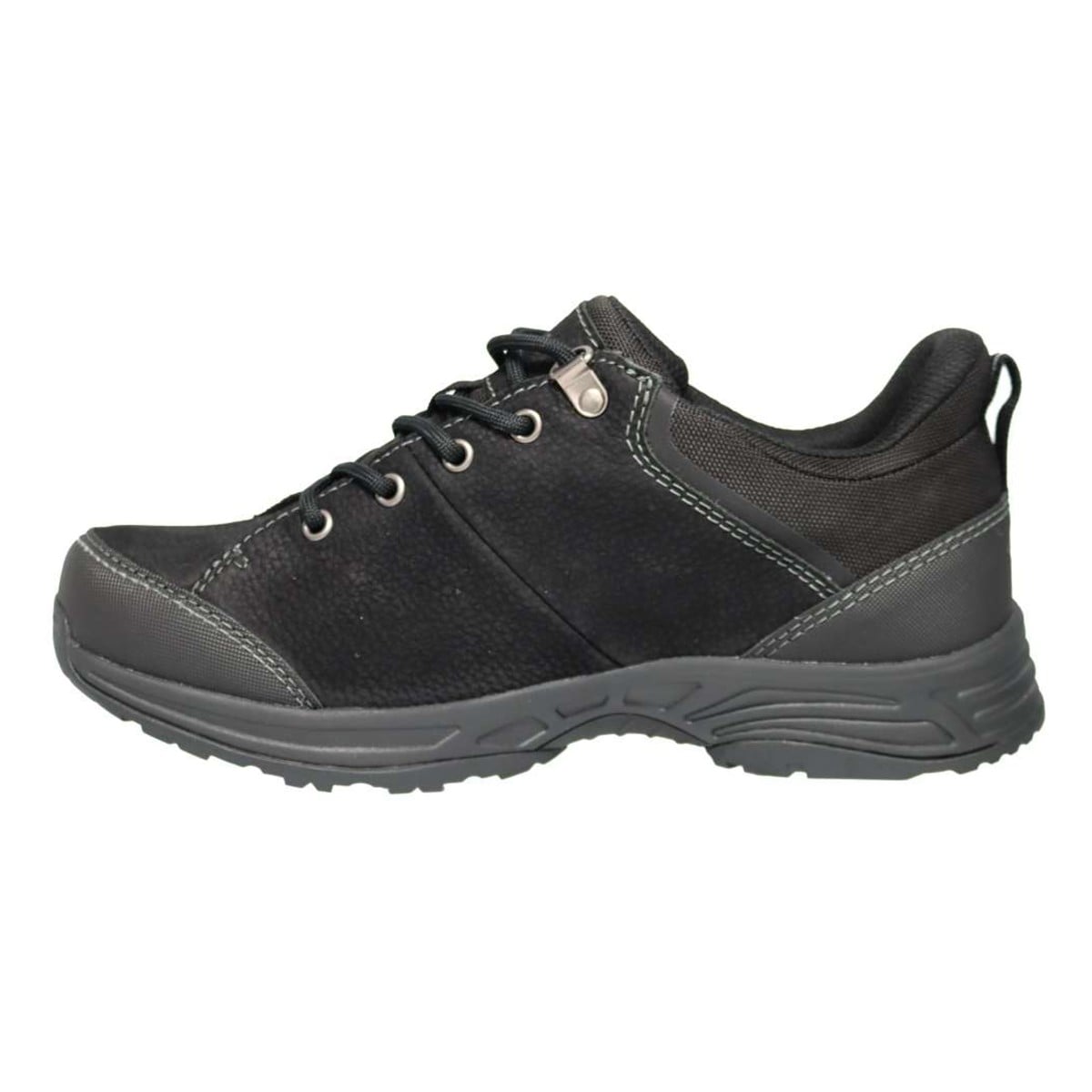 Propet Cruise Men's Boots - Black - View 4