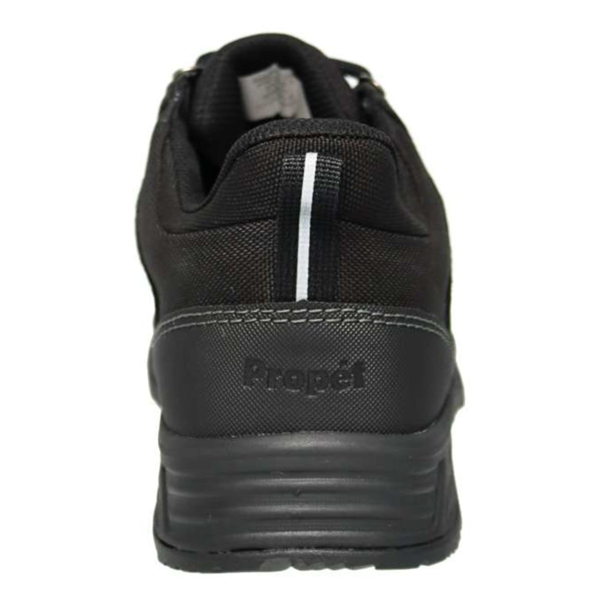 Propet Cruise Men's Boots - Black - View 5