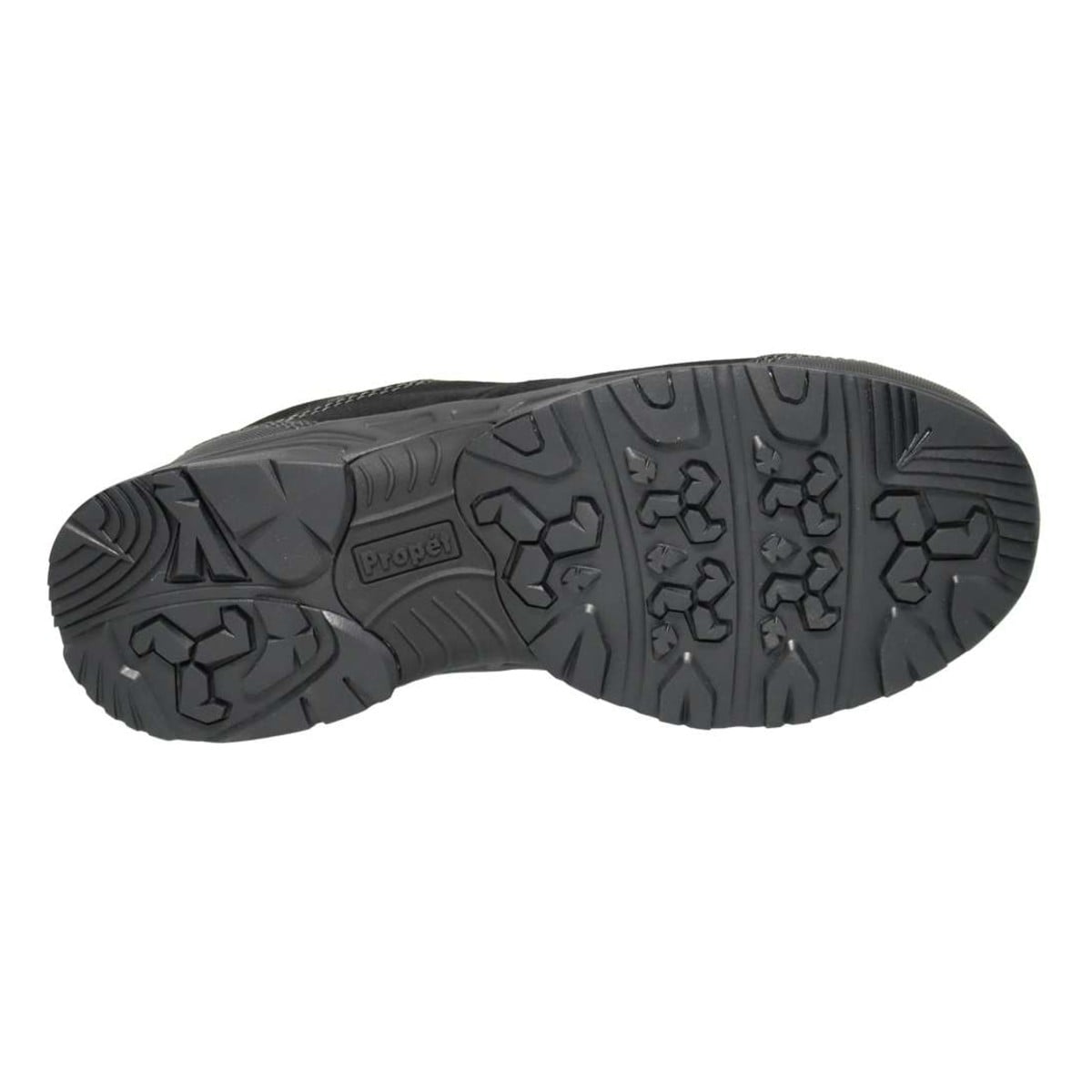 Propet Cruise Men's Boots - Black - View 6
