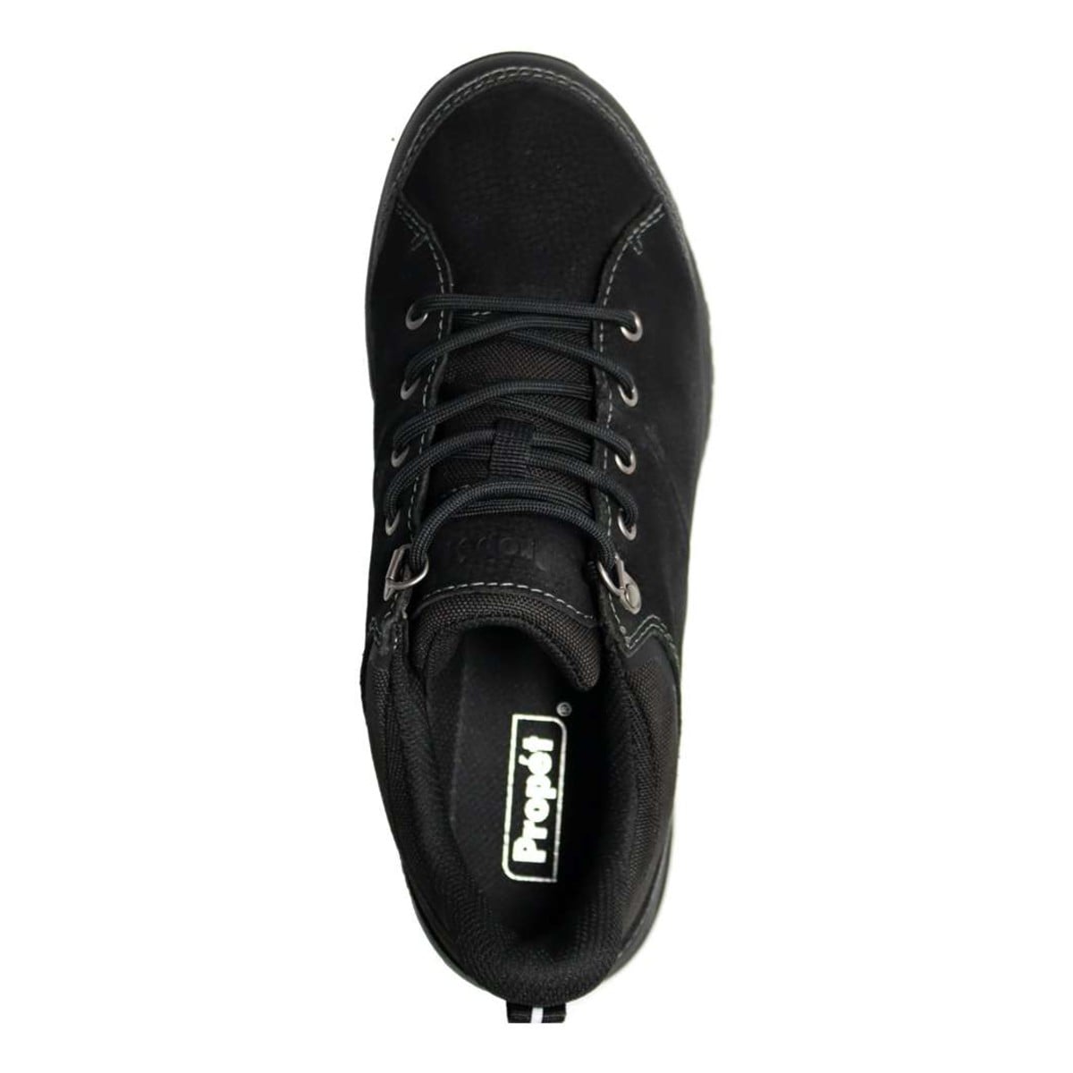 Propet Cruise Men's Boots - Black - View 7