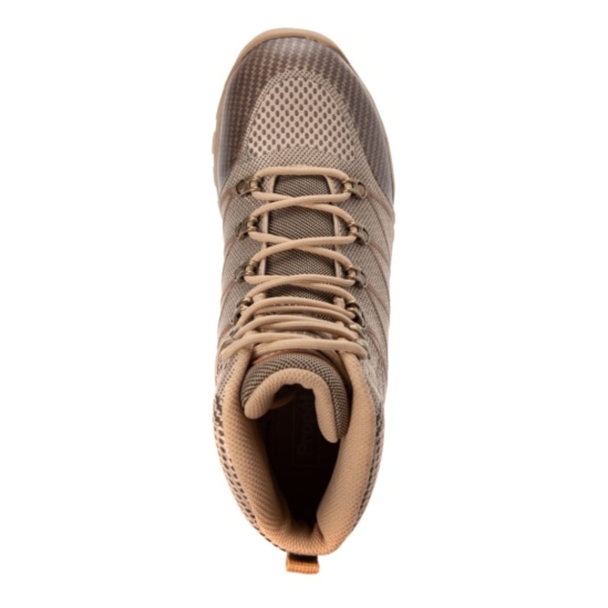 Propet Traverse Men's Lace Up Boots - Sand/Brown - View 2