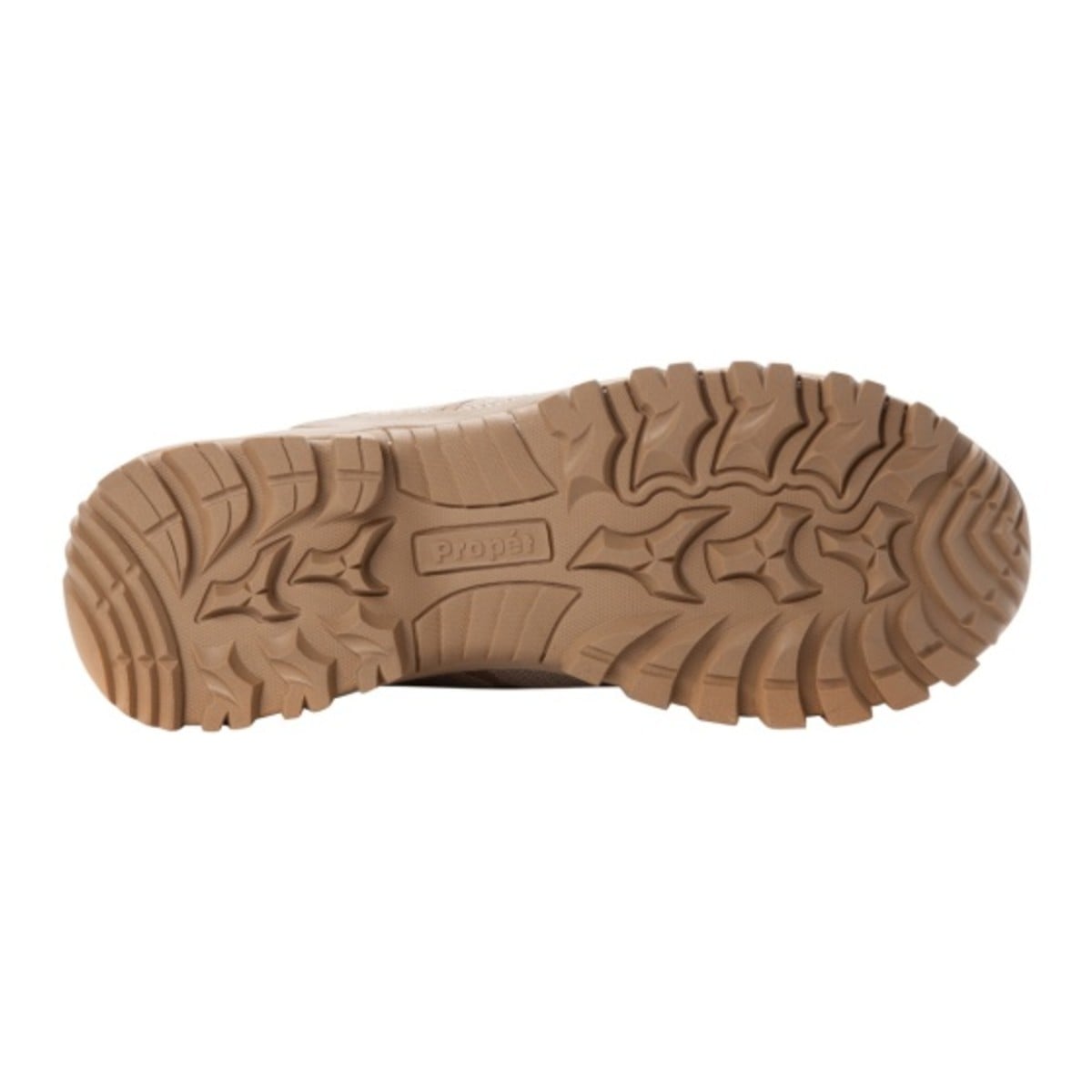 Propet Traverse Men's Lace Up Boots - Sand/Brown - View 3