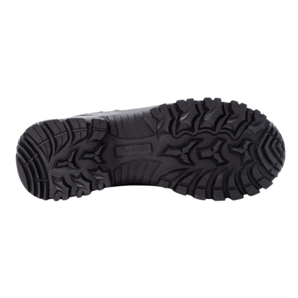 Propet Sentry Men's Boots - Black - View 2