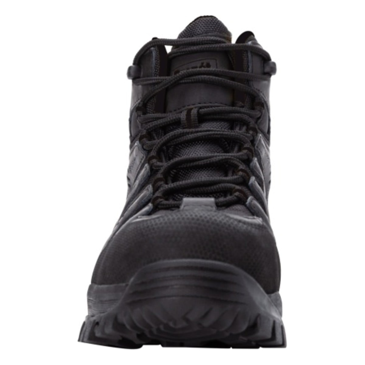 Propet Sentry Men's Boots - Black - View 4