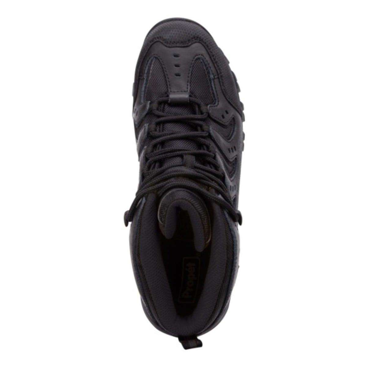 Propet Sentry Men's Boots - Black - View 6