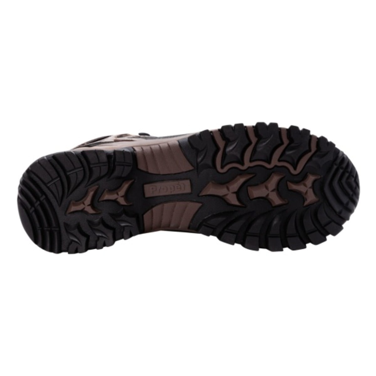 Propet Sentry Men's Boots - Brown/Orange - View 4