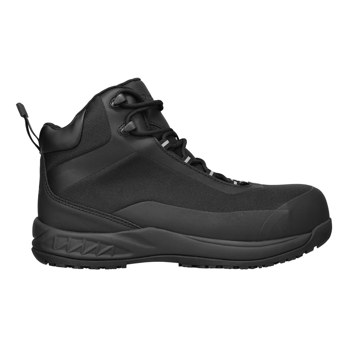 All Black