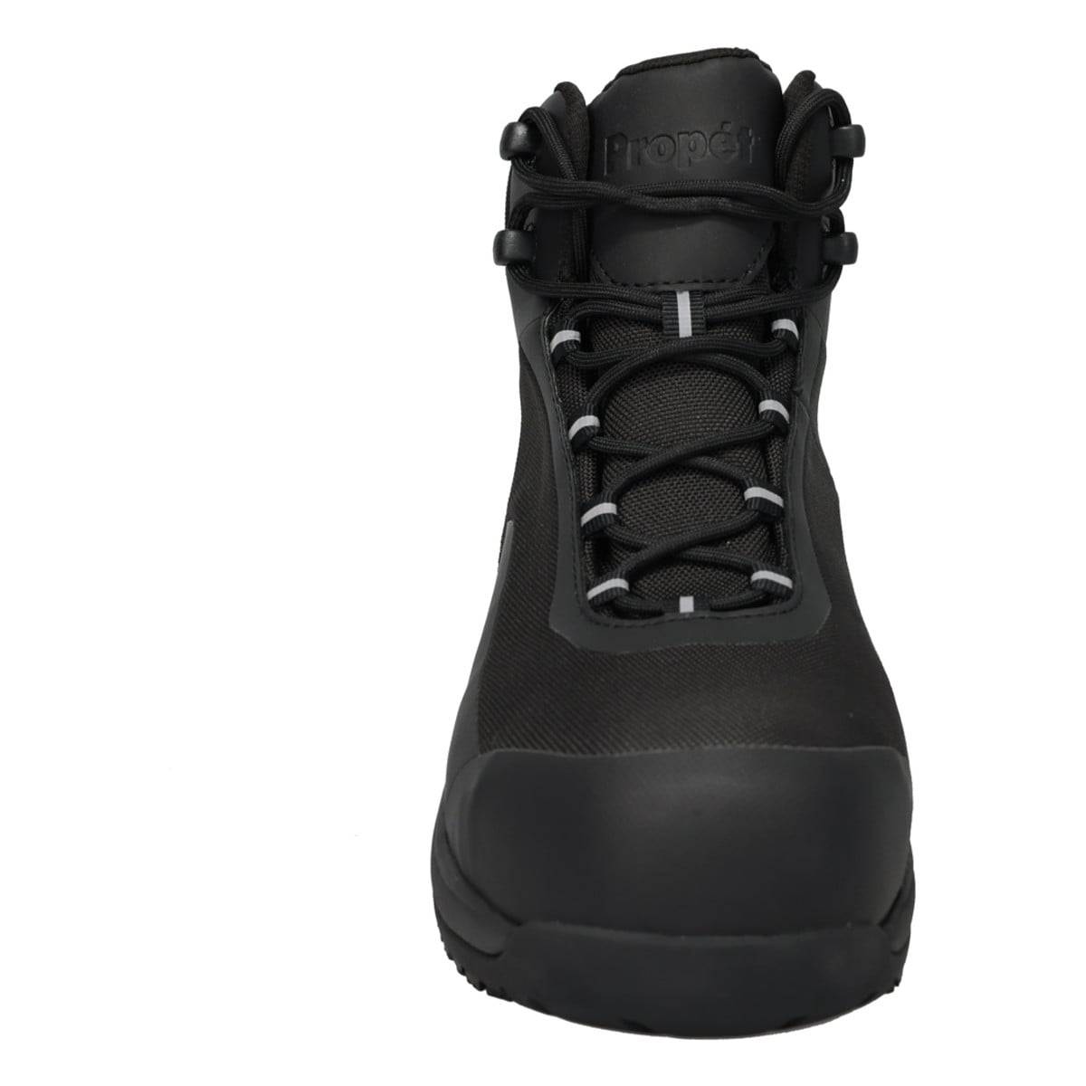 Propet Spero Men's Boots - All Black - View 3