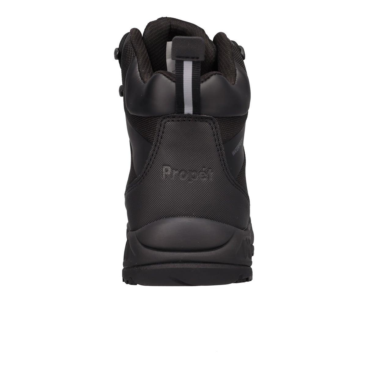 Propet Spero Men's Boots - All Black - View 5