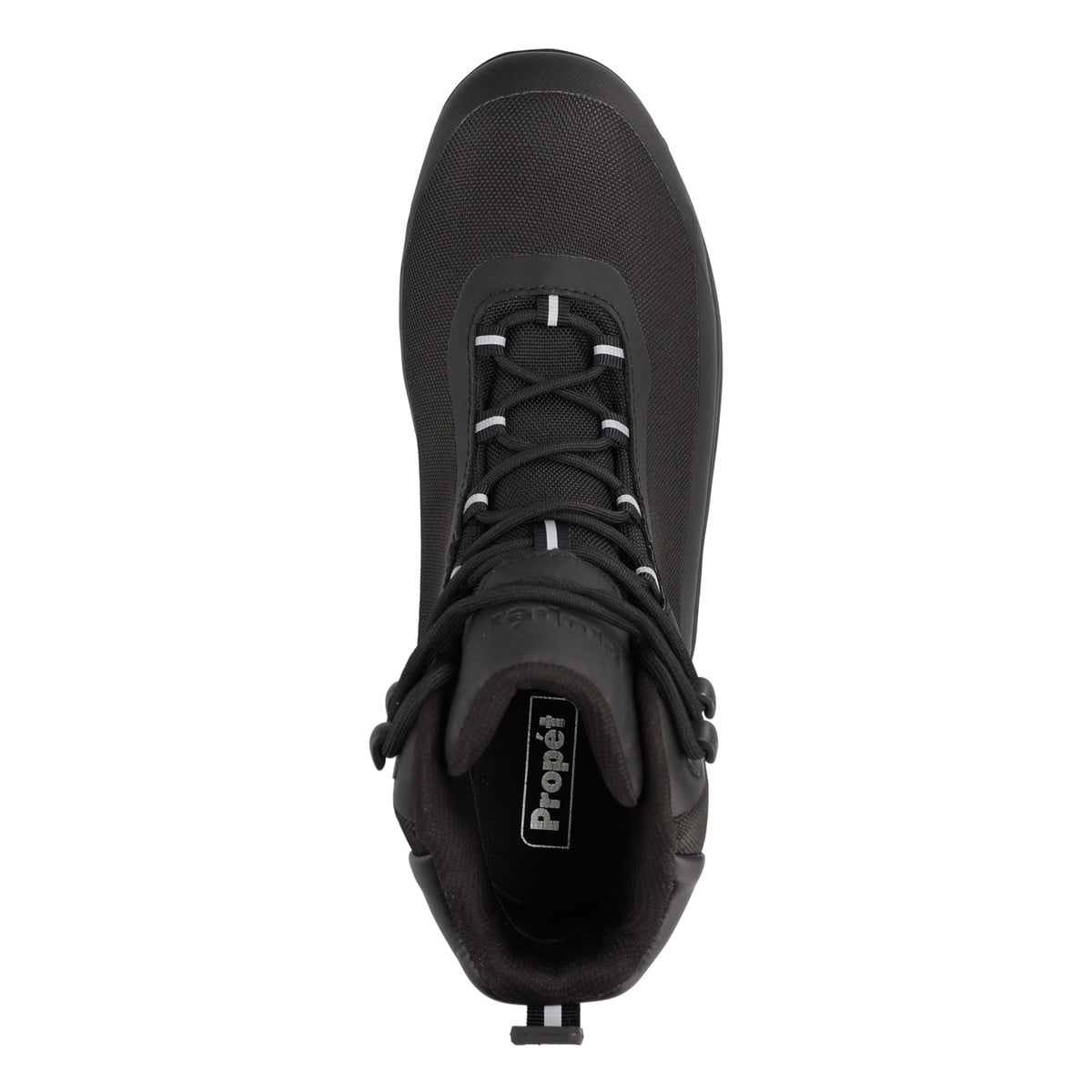Propet Spero Men's Boots - All Black - View 6