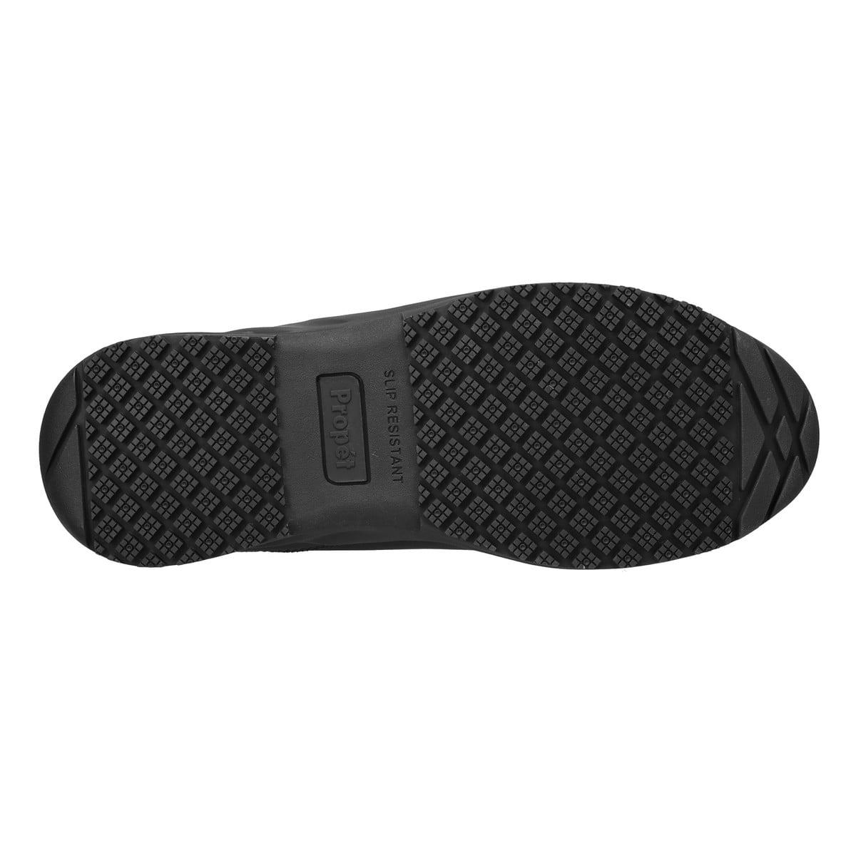 Propet Spero Men's Boots - All Black - View 7
