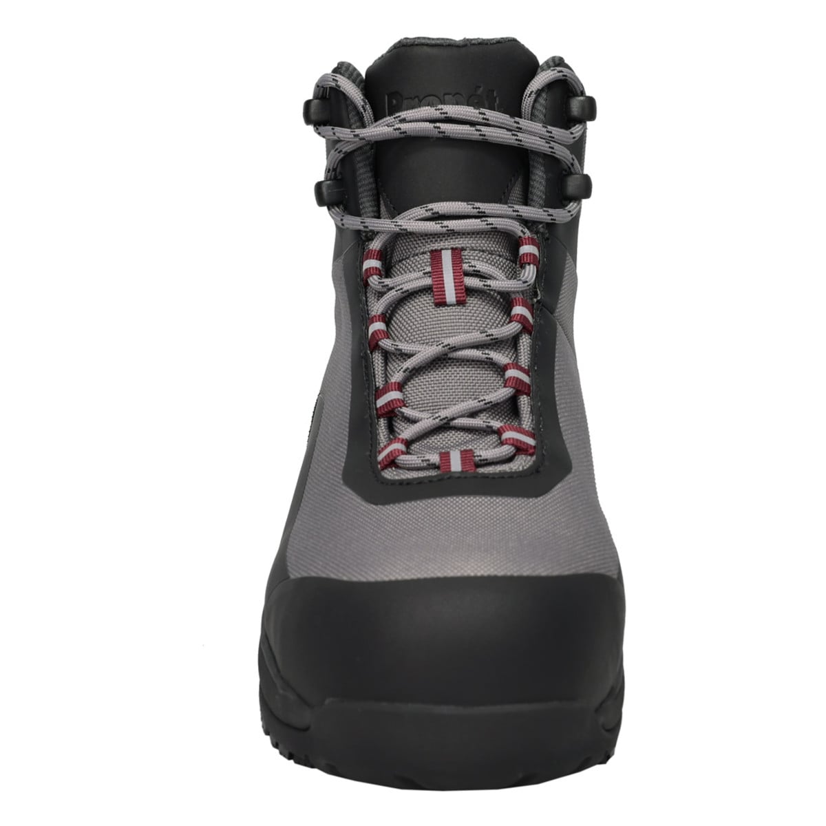Propet Spero Men's Boots - Grey/Black - View 3