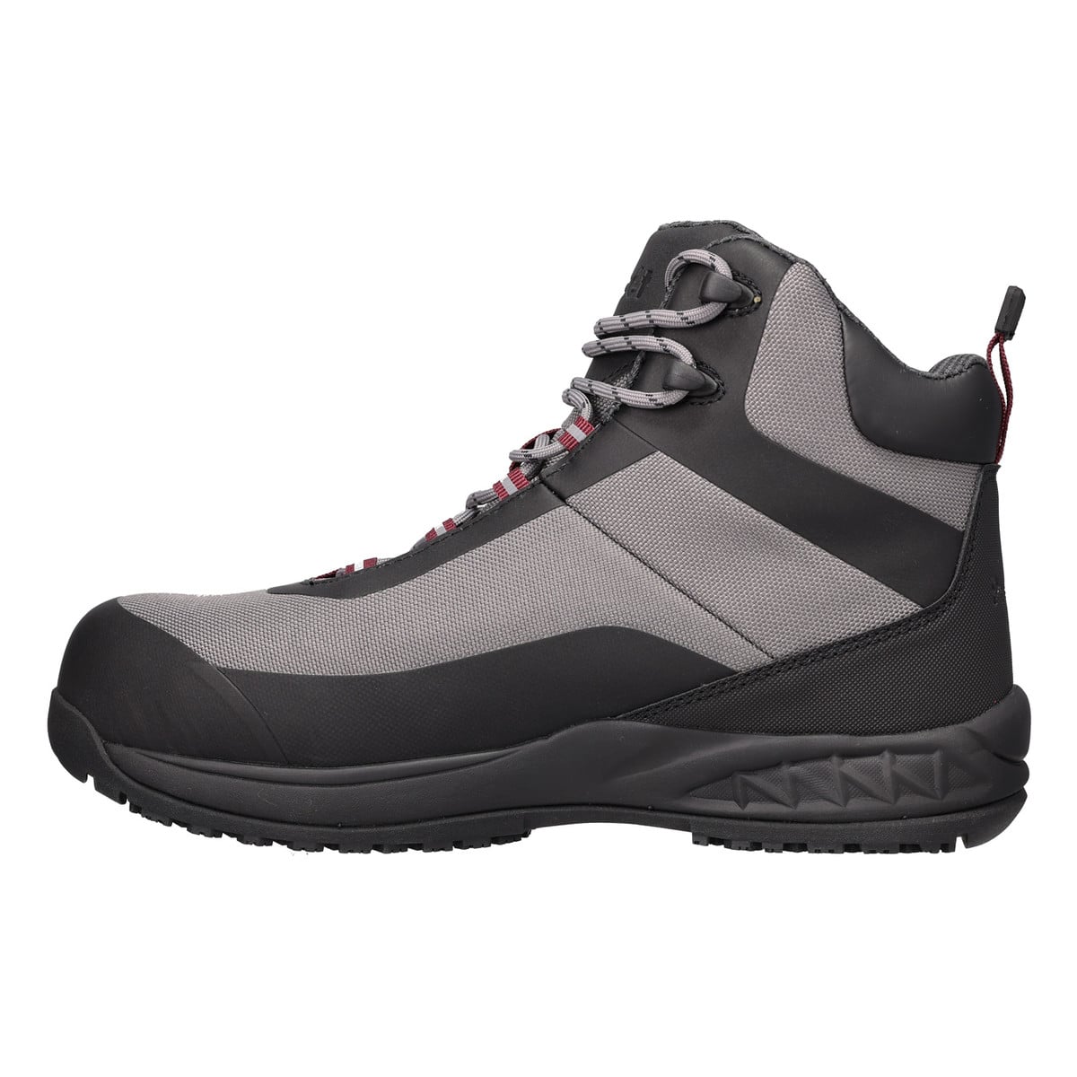 Propet Spero Men's Boots - Grey/Black - View 4