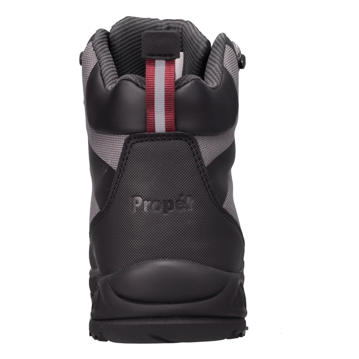 Propet Spero Men's Boots - Grey/Black - View 5